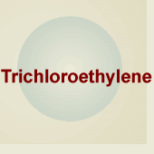 	trichloroethylene